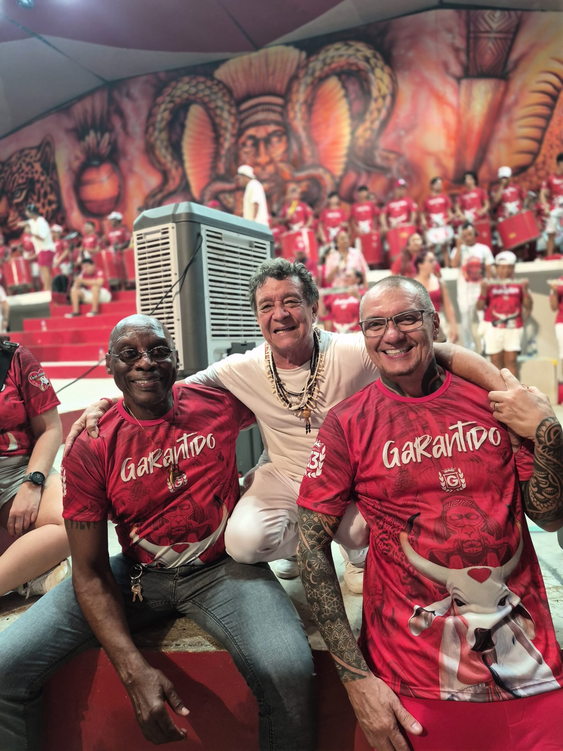 Balé Folclórico da Bahia fará participação inédita do Festival de Parintins