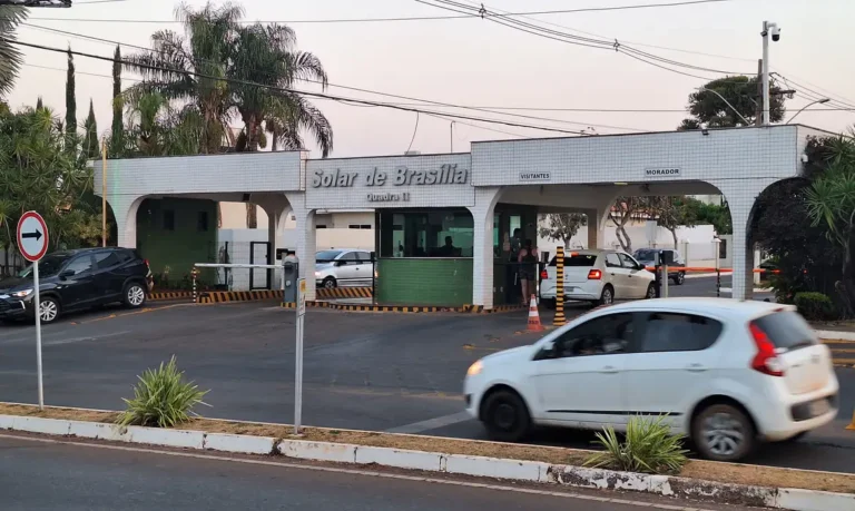 casa bolsonaro