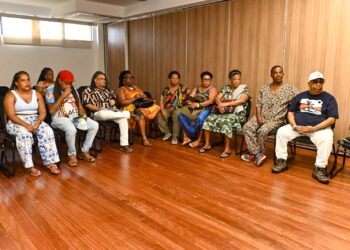 Prefeitura realiza consulta pública para edital voltado a entidades carnavalescas de matriz africana