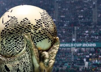 Veja os jogos deste domingo na Copa do Mundo 2026