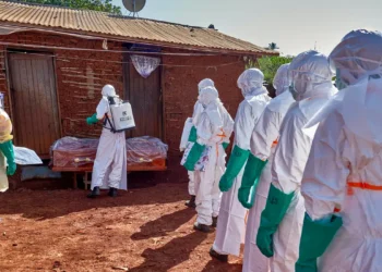 Guerras no Congo e menor cooperação em saúde favorecem surto do ebola