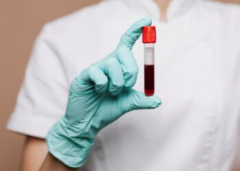 Junho Laranja: um simples exame de sangue pode ajudar no diagnóstico precoce da leucemia
