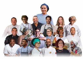 Festival Sabores de Itacaré reúne grandes chefs em sua 12ª edição; veja programação