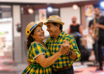 São João e Copa do Mundo seguem juntos em Lauro de Freitas com shows, Arena Junina e transmissão de jogos