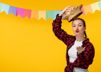Cuidados com a saúde no São João: atenção às queimaduras, excessos alimentares e à audição durante os festejos