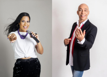 Música no Itaigara celebra Dia dos Namorados e São João com shows gratuitos em junho