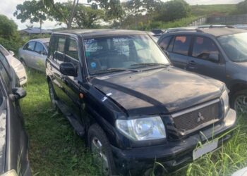 Transalvador realiza leilão online de veículos e sucatas no dia 15 de junho