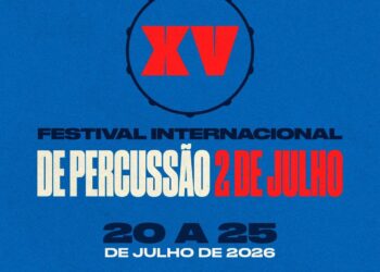 Bagum, Raissa Araújo e musical em homenagem a Elza Soares integram programação de julho do Teatro Sesc-Senac Pelourinho