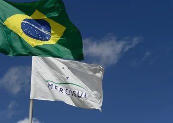 Lula vai ao Paraguai participar da 68ª Cúpula do Mercosul