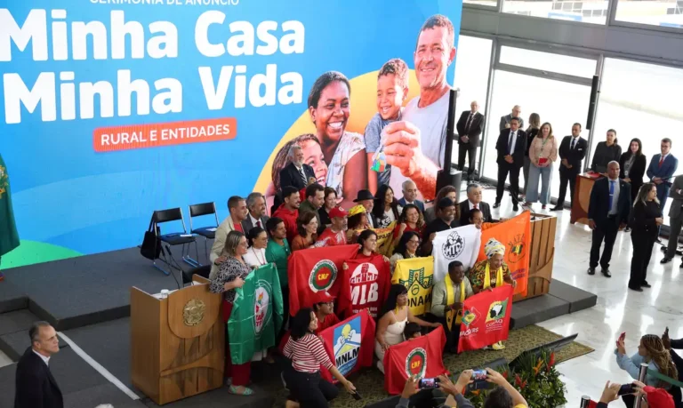 minha casa minha vida
