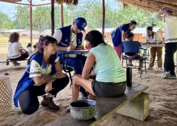 Mutirões do SUS farão 13 mil atendimentos em terras indígenas em junho