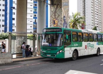 Brasil x Japão: Semob reforça operação de transporte para facilitar deslocamento da população
