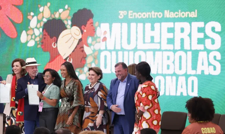 quilombola