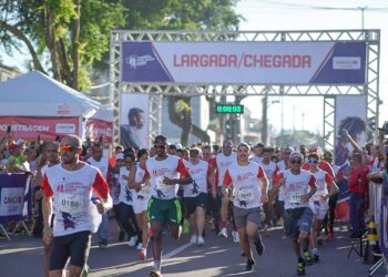 Corrida 2 de Julho: kit atleta será entregue na próxima terça-feira