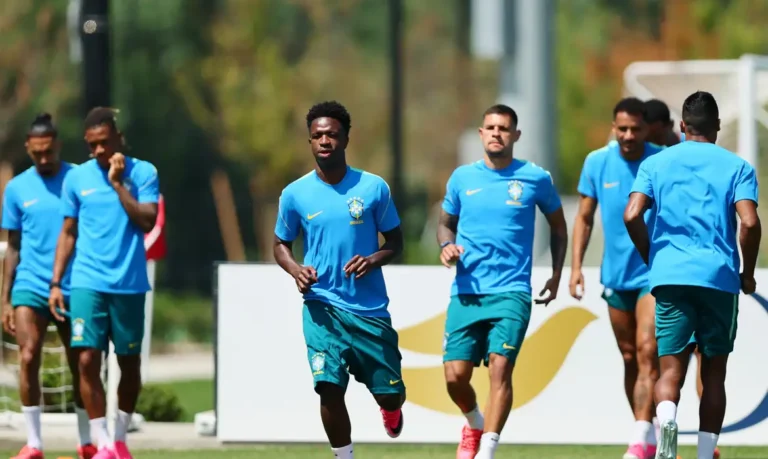 seleção