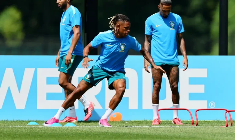 seleção