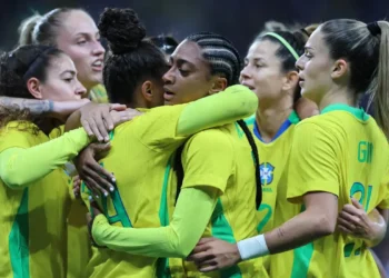 Mundial Feminino de 2027 será disputado em oito cidades brasileiras; Salvador é uma delas