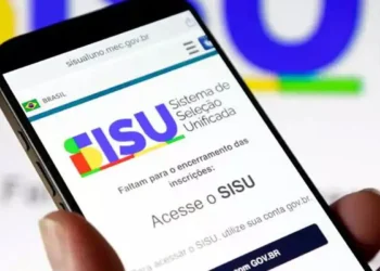 Sisu+ 2026: inscrições para vagas do 2º semestre abrem nesta segunda