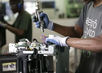Tecnologia favorece descarte adequado de grandes eletrodomésticos
