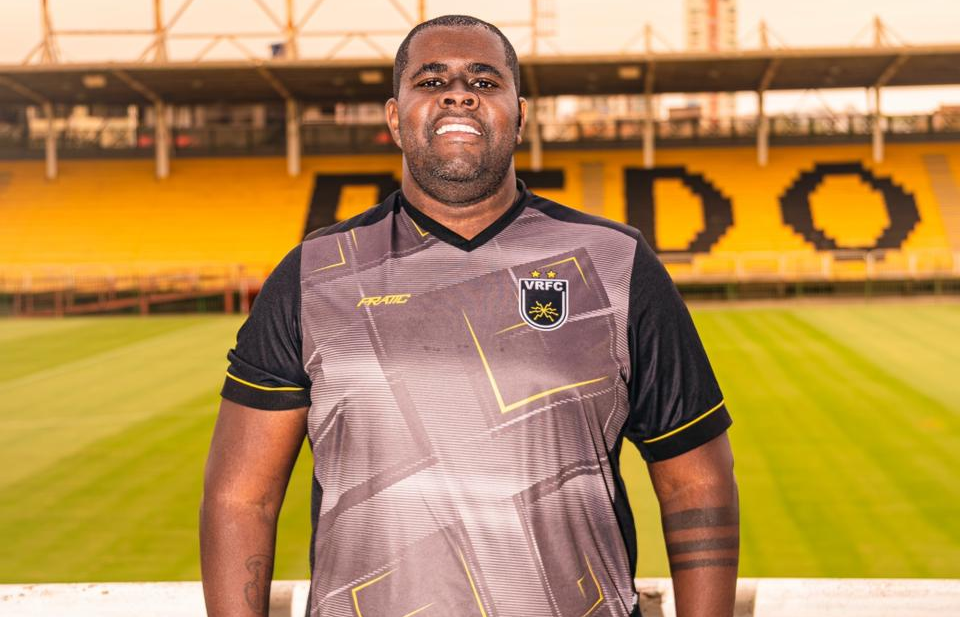 Coordenador Saulo Pêgas celebra evolução da “base campeã” do Volta Redonda
