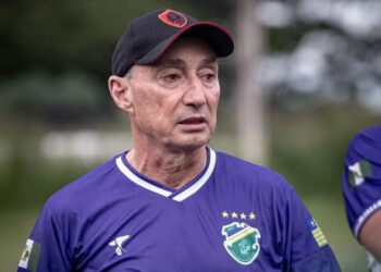 Roberto Fonseca enaltece vitória do Altos-PI e projeta primeiro mata-mata da Série D contra o ABC-RN