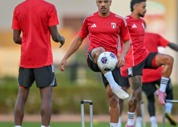 Do interior da Bahia à Seleção dos Emirados Árabes: Saile Samuel é exemplo de superação e resiliência no futebol