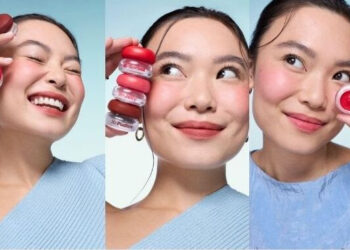 Avon traz tendências da K-beauty para nova coleção de maquiagem e cuidados com a pele