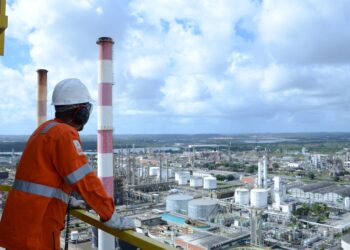 Polo de Camaçari completa 48 anos de operação e contribuição para o desenvolvimento da Bahia