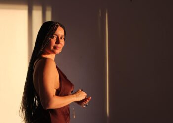 Programação Diária: Teatro Gamboa tem semana marcada por dança, shows, exposição e laboratório de investigação da voz