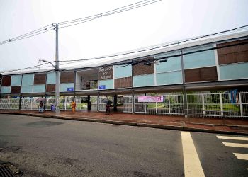 Prefeitura promove capacitação gratuita em gestão financeira no Mercado São Miguel para pequenos negócios