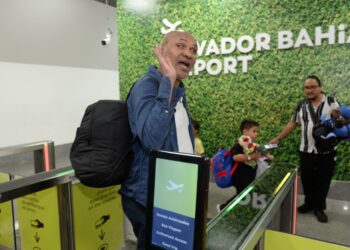 Auxílio-Viagem já beneficiou mais de 90 pessoas em Salvador neste ano e possibilita reconstrução de vínculos familiares