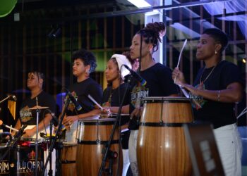 Circuito Mulheres Negras em Movimento tem programação especial no sábado (25) e domingo (26) em Salvador