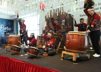 Festival da Cultura Japonesa leva programação gratuita ao Salvador Norte Shopping nesta semana