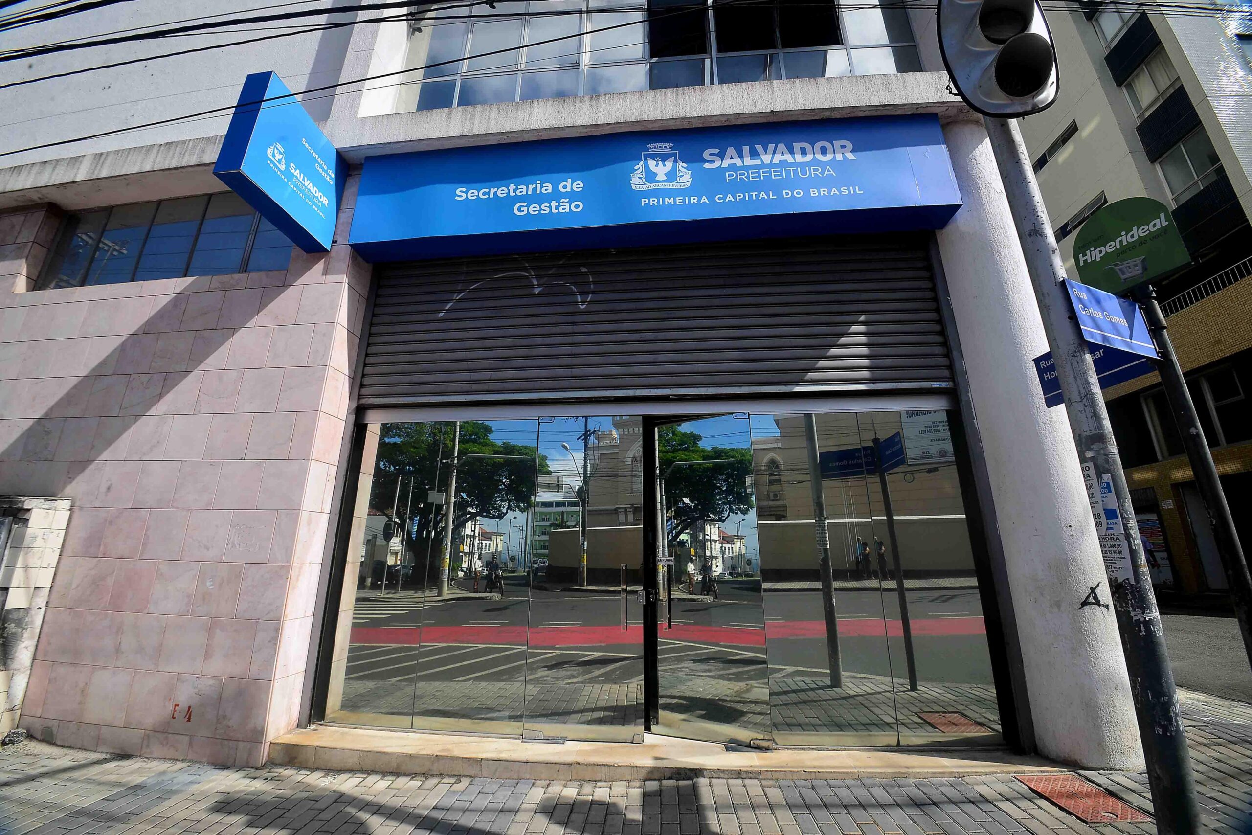 Secretaria Municipal de Gestão abre 42 vagas para estágio de nível superior