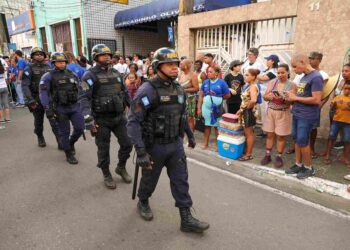 Serviços municipais terão alterações durante feriado da Independência do Brasil na Bahia nesta quinta (2)
