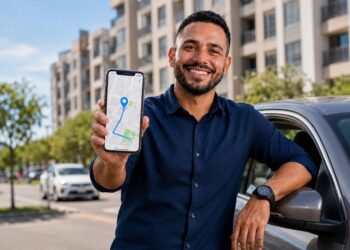 Motoristas de aplicativo e entregadores passam a ter mais chances de financiar a casa própria