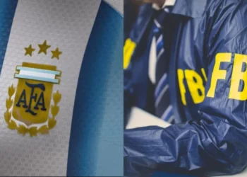 AFA entra na mira do FBI por movimentações milionárias nos EUA, diz jornal