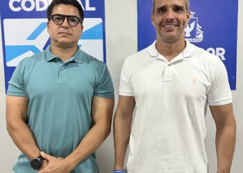Prefeitura alinha integração estratégica voltada para o novo Centro de Controle de Operações de Salvador