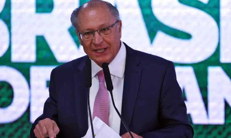 Alckmin