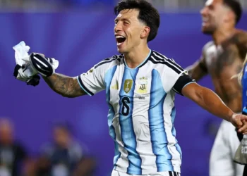 Além de Messi e Yamal: os heróis invisíveis de Argentina e Espanha
