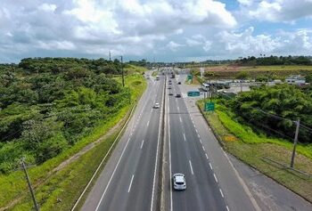 Rodovias baianas devem receber cerca de 600 mil veículos no feriado de Independência da Bahia