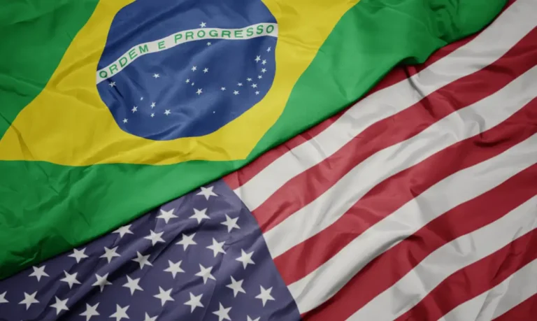 Brasil e EUA