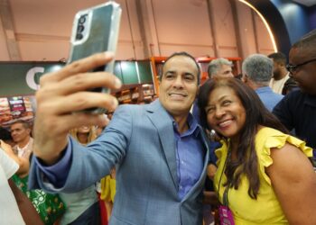 Bruno Reis participa da SuperBahia e destaca impacto do evento na economia de Salvador