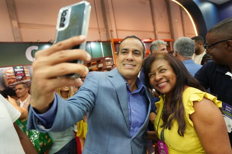 Bruno Reis participa da SuperBahia_Betto Jr Secom PMS 2