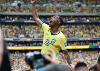 CBF anuncia amistosos da Seleção Brasileira masculina contra Austrália e Índia