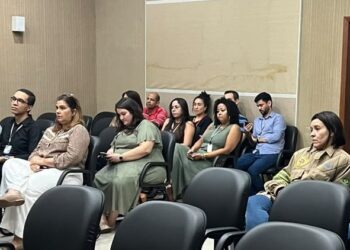 Trabalhadores portuários são certificados em curso sobre sustentabilidade