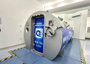 Salvador facilita acesso à avaliação para tratamento em câmara hiperbárica com solicitação pela internet