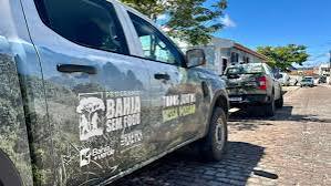 Caravana Bahia Sem Fogo inicia na próxima segunda-feira (06) terceira etapa no Norte da Bahia