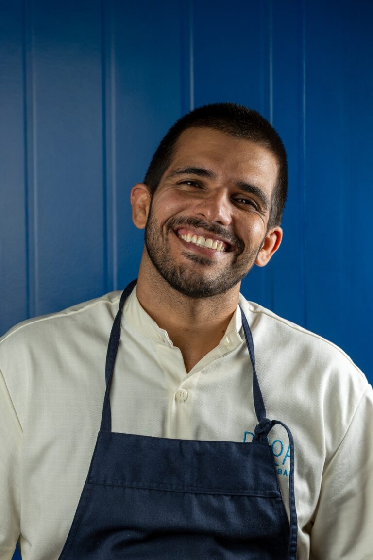 Chef Ricardo Vallari - Foto Guiga Motta 1