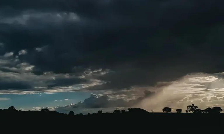 Chuva RS ]